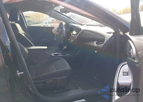 2024 Chevrolet Malibu Fwd Rs из США, поврежденный, VIN 1G1ZG5ST0RF123842